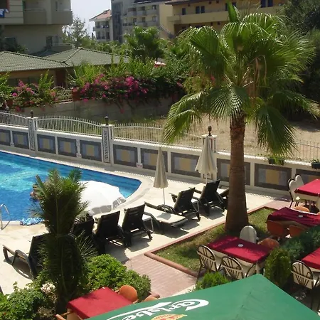 Side Best Hotel Hotell 3*
