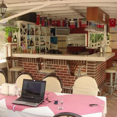 Side Best Hotel Hotell Side