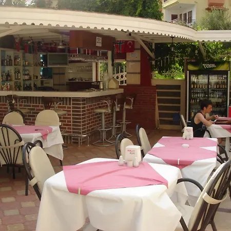 Hotell Side Best Hotel 3*