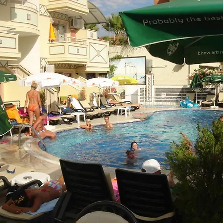 Hotell Side Best Hotel 3*