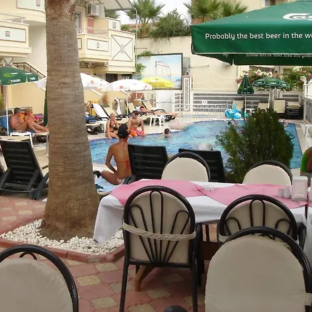 Hotell Side Best Hotel Side