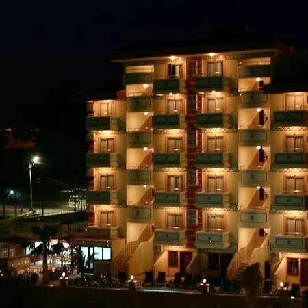 Hotell Side Best Hotel Side