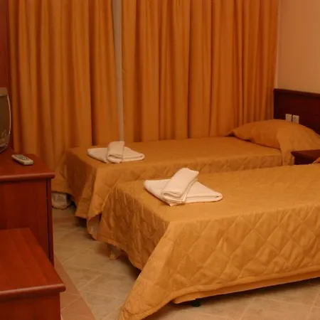 Otel Side Best Hotel